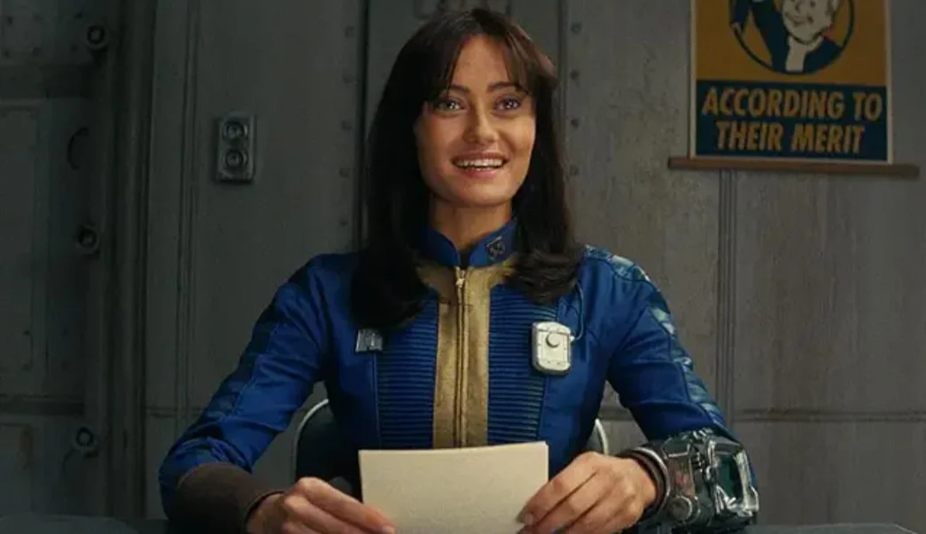 Сериал Фоллаут 1 сезон 1 серия смотреть онлайн