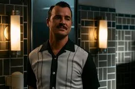 Сериал Фоллаут 2 сезон 5 серия смотреть онлайн